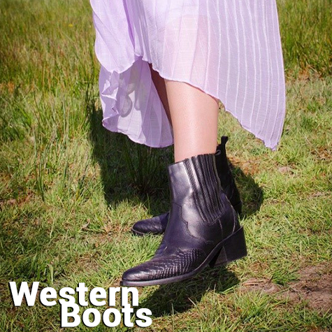 Westernboots