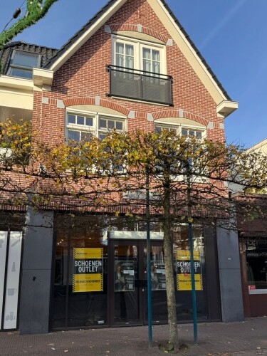 Bezoek Elferink Schoenen Outlet Epe