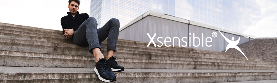 Xsensible schoenen nijmegen hot sale