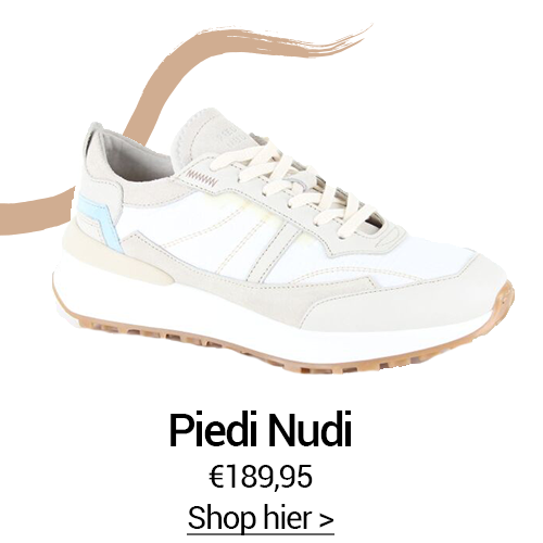 Beige schoenentrend; Ontdek de collectie van Piedi Nudi! | Elferink Schoenen