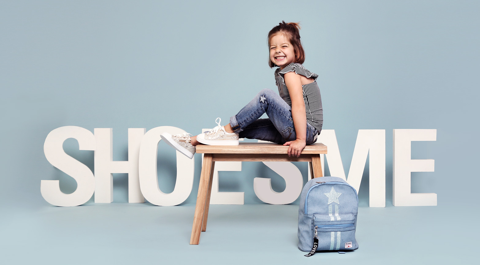 De juiste schoenen voor de eerste stapjes - Elferink Schoenen