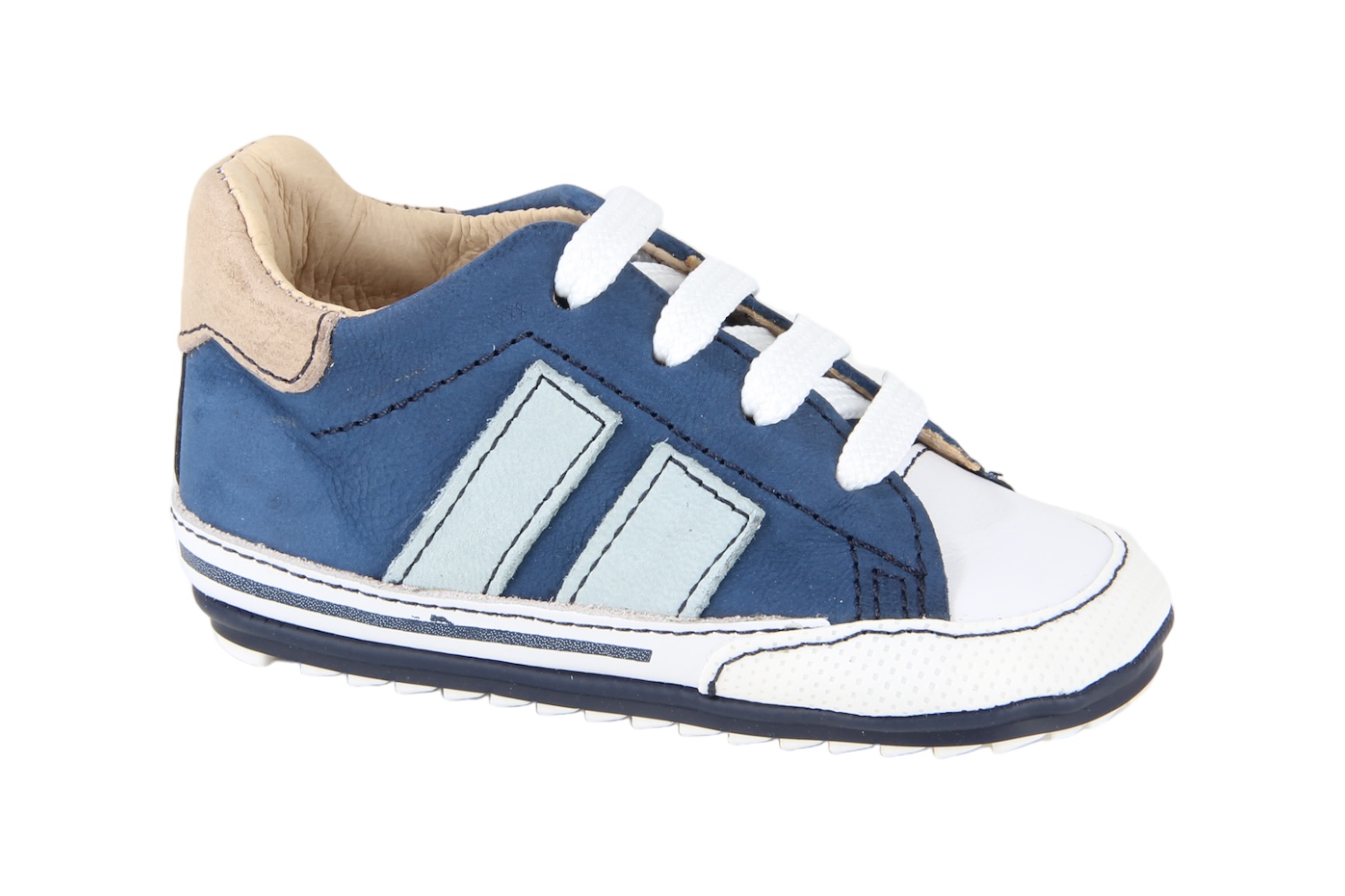 Flexibele Zool Shoesme Eerste Schoenen Shoesme Extreme Flex