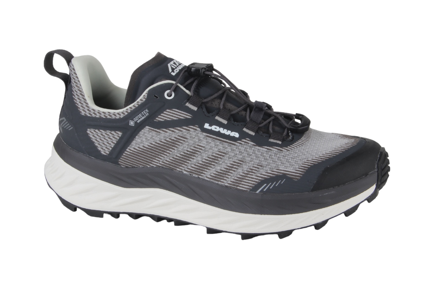 Sandaal Lowa Sandalen Dames Lowa 320709-6959 Wandelschoenen Laag