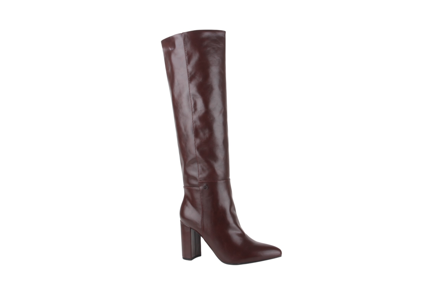 Mexx MI001800153W-2006 Laarzen Gekleed bruin KRYSTAL INDY Heeled