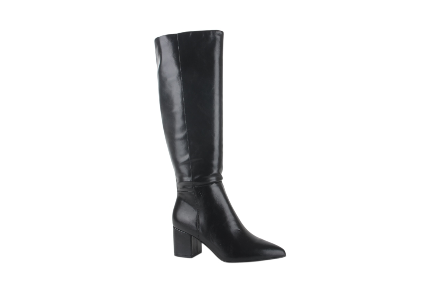 Mexx MI001800353W-1000 Laarzen Gekleed zwart PLUCK MILA Heeled