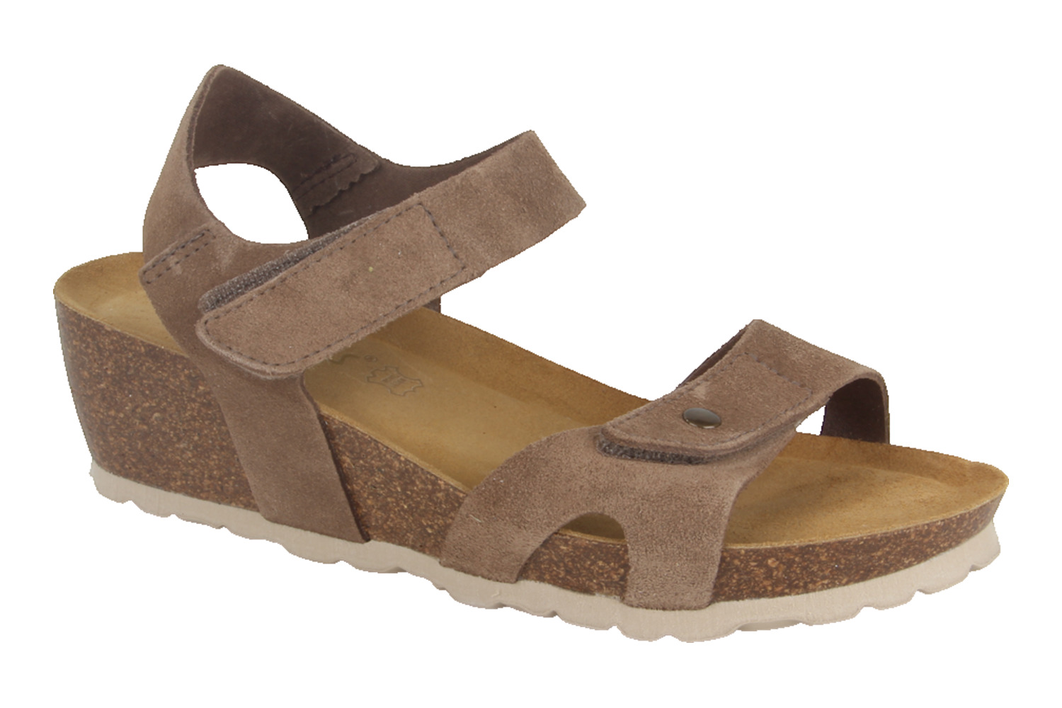 Espasies 28610004-303 Sandalen Sportief bruin Sandaal - Dominga Marron