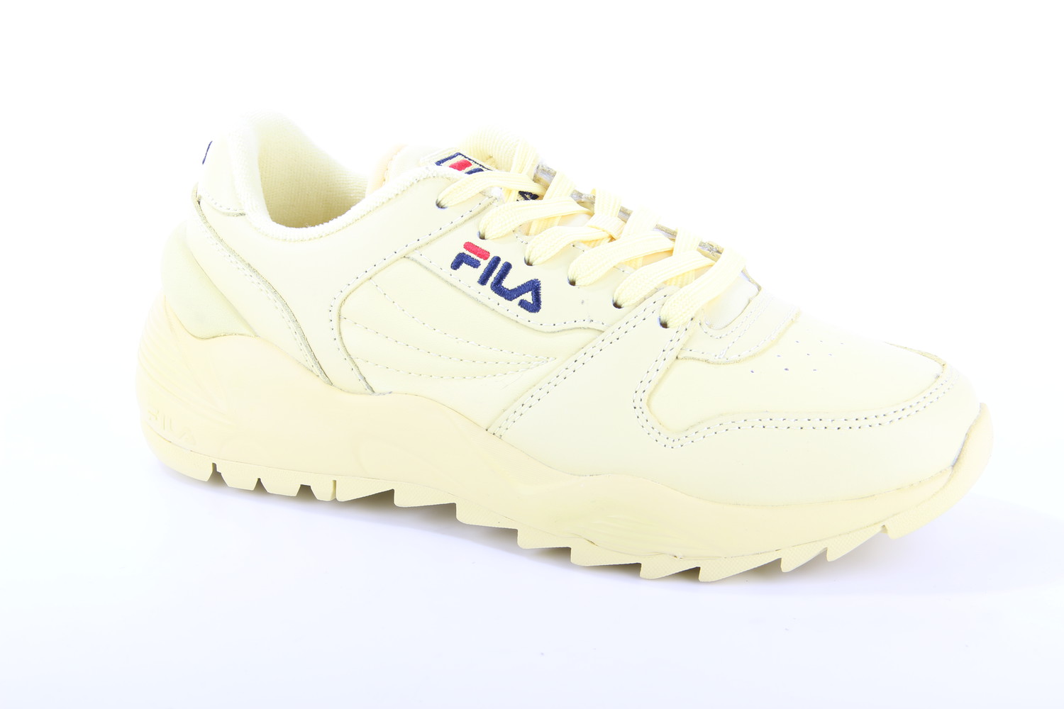 Versterken inhoudsopgave Lach Fila 1010621-60Q Sneakers geel ORBIT CMR JOGGER L LOW