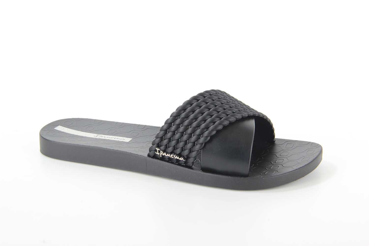 Ipanema 26400-20766 Slippers zwart
