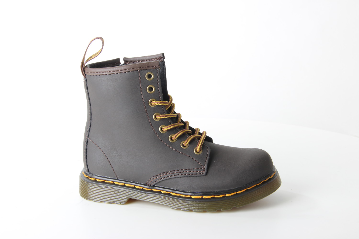 Martens 1460 J Dr Martens Maat 32 Sale Infant 1460 Softy T Leather