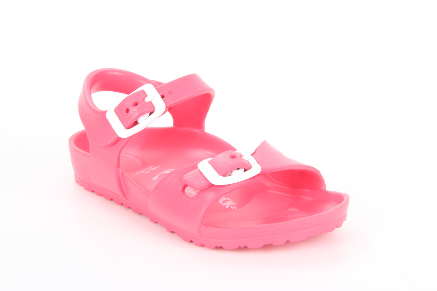 Birkenstock 1013102 Sandalen rose Gizeh Kids EVA