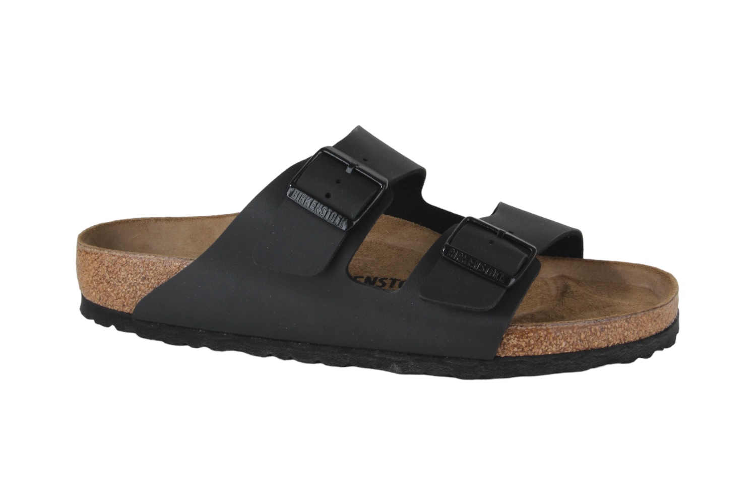 Birkenstock 051791 Slippers zwart ARIZONA W