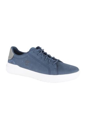 Timberland Timberland seneca bay low lace up sneaker dark denim 2881 - DARK DENIM Timberland Timberland seneca bay low lace up sneaker dark denim 2881 - DARK DENIM