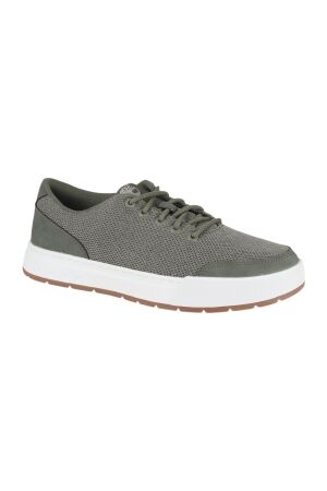 Timberland Timberland maple grove low lace up sneaker deep lichen green 9911 - DEEP LICHEN GREEN Timberland Timberland maple grove low lace up sneaker deep lichen green 9911 - DEEP LICHEN GREEN