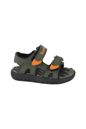 Timberland Timberland perkins row backstrap sandal leaf green A581 - LEAF GREEN Timberland Timberland perkins row backstrap sandal leaf green A581 - LEAF GREEN