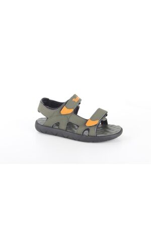 Timberland Timberland perkins row backstrap sandal leaf green A581 - LEAF GREEN Timberland Timberland perkins row backstrap sandal leaf green A581 - LEAF GREEN