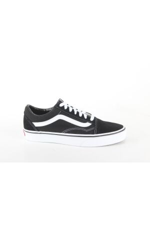 Vans Vans ua old skool  Black/White Vans Vans ua old skool  Black/White