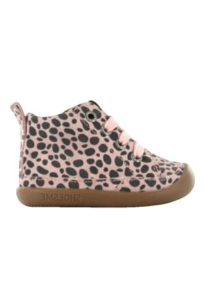 Shoesme Shoesme babyflex A Rose