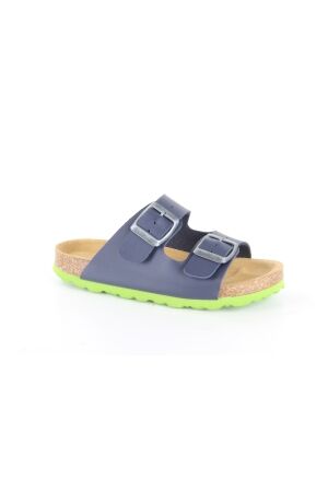 Longo Longo blau/grün 8 Longo Longo blau/grün 8