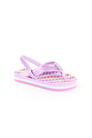 Reef Reef little ahi  LAVENDER HEARTS