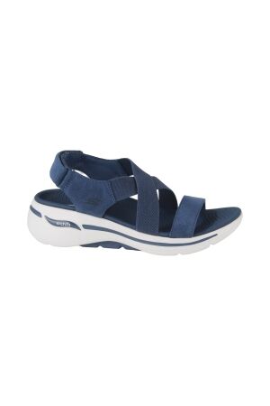 Skechers Skechers go walk arch fit sandal - tre NVY
