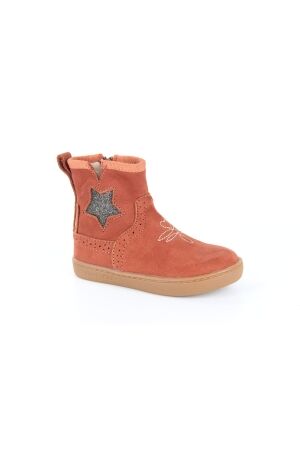 Shoesme Shoesme extreme flex Terra cota Shoesme Shoesme extreme flex Terra cota