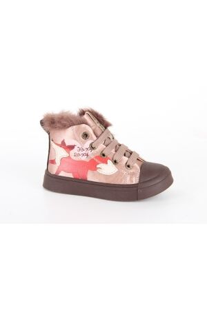 Shoesme Shoesme Pink Fox Shoesme Shoesme Pink Fox