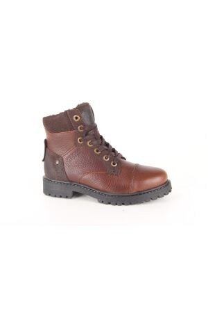 Bullboxer Bullboxer rueben mid lace DKBWKB Bullboxer Bullboxer rueben mid lace DKBWKB