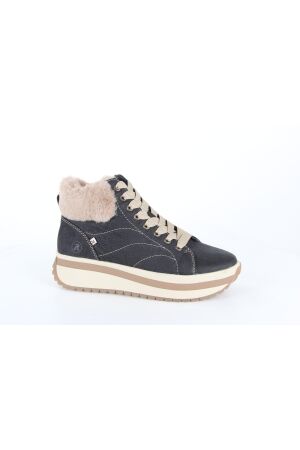 Rieker Rieker durango/winnipeg/namur schwarz/beige/schwarz / 00 Rieker Rieker durango/winnipeg/namur schwarz/beige/schwarz / 00