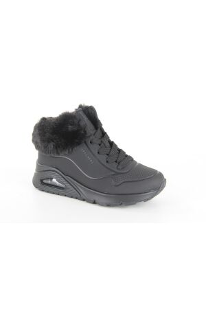 Skechers Skechers uno-fall air BBK Black