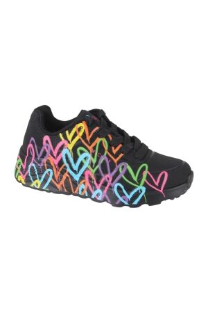 Skechers Skechers uno lite - spread the love BKMT