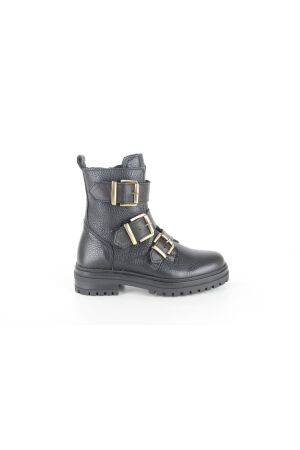 Giga Shoes Giga Shoes  B31B34 Torello Black/Crust Nero