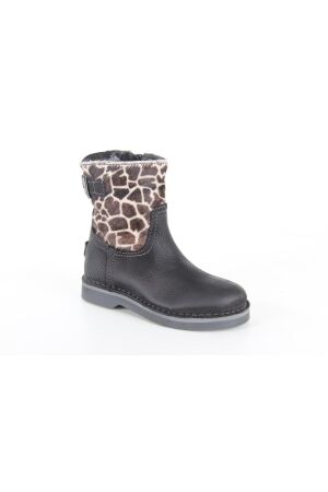 Giga Shoes Giga Shoes  A94C49 Road Nero/Giraffa Star