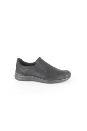 Ecco Ecco irving m slip-on BLACK