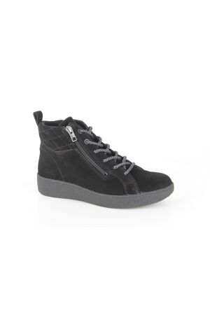 Sens Sens 1270/10636 BLACK SUEDE 1038 Sens Sens 1270/10636 BLACK SUEDE 1038