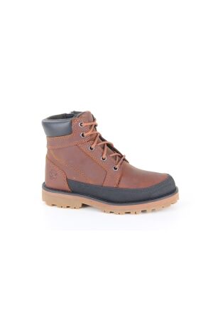 Timberland Timberland courma kid boot w/ rand saddle Timberland Timberland courma kid boot w/ rand saddle