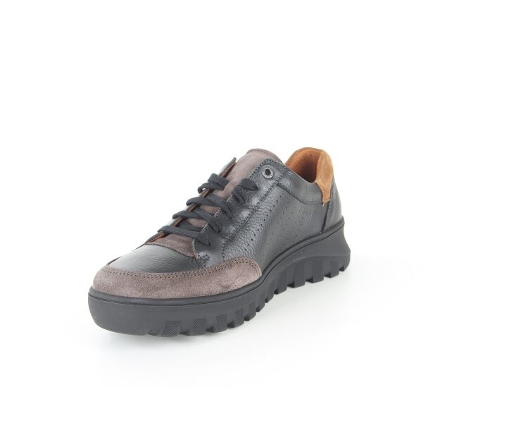 FLYNN VELSPORT 3659/OR.1300/VE.3644 GRAPHITE donkergrijs