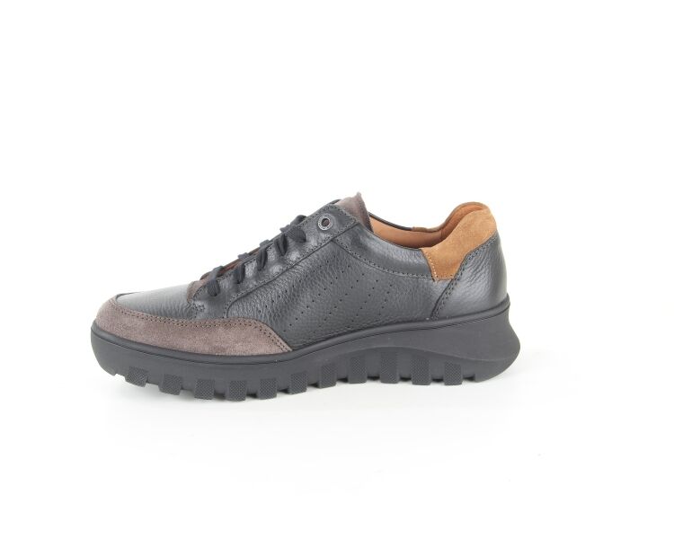 FLYNN VELSPORT 3659/OR.1300/VE.3644 GRAPHITE donkergrijs