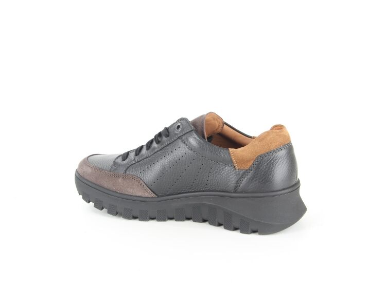 FLYNN VELSPORT 3659/OR.1300/VE.3644 GRAPHITE donkergrijs