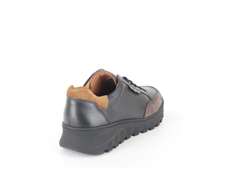 FLYNN VELSPORT 3659/OR.1300/VE.3644 GRAPHITE donkergrijs