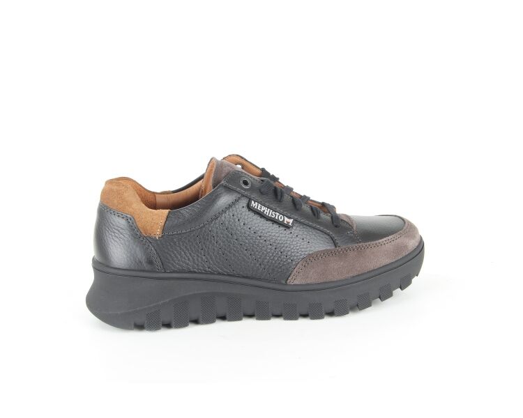 FLYNN VELSPORT 3659/OR.1300/VE.3644 GRAPHITE donkergrijs