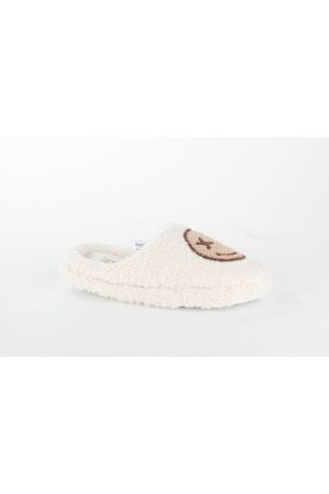 Mexx Mexx house shoes munya smile 3002 Off White Mexx Mexx house shoes munya smile 3002 Off White