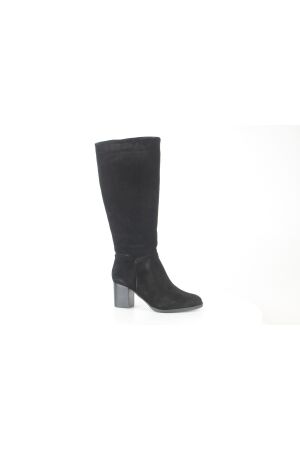 PS Poelman PS Poelman BLACK SUEDE PS Poelman PS Poelman BLACK SUEDE