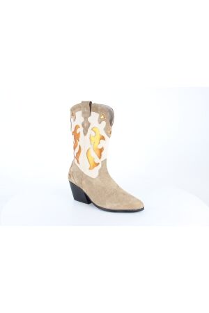 PS Poelman PS Poelman CAPPUCINO/ORANGE PS Poelman PS Poelman CAPPUCINO/ORANGE
