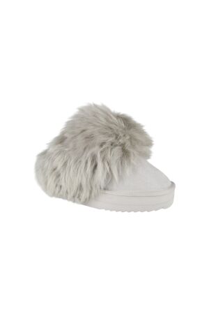 Warmbat Warmbat wag371183-33 wagga women suede plateau  Cement