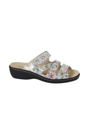 Longo Longo weiss-gold/multi 1 Longo Longo weiss-gold/multi 1