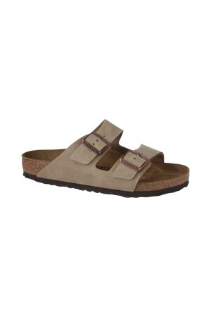 Birkenstock Birkenstock arizona oiled leather regular Tobacco Brown Birkenstock Birkenstock arizona oiled leather regular Tobacco Brown