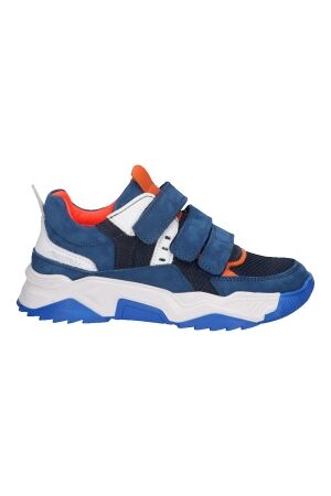 Track Style Track Style abel athletic/cobalt 123 Cobalt