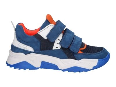 Track Style