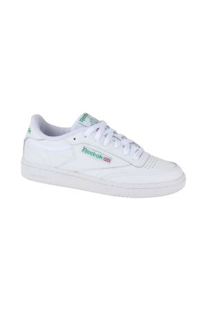 Reebok Reebok club c 85 FTWWHT/FTWWHT/GOLDMT Reebok Reebok club c 85 FTWWHT/FTWWHT/GOLDMT