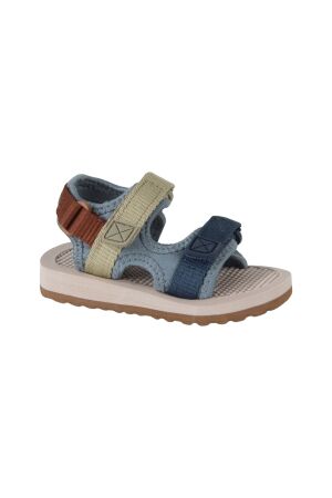 Shoesme Shoesme lightweight sandal blue A Blue
